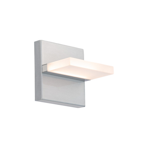 WAC Lighting WAC-WS-W23105 Oslo LED Indoor and Outdoor Wall Light