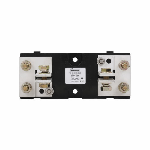 Bussmann 170H3006 High-Speed Microswitch Fuse Accessory, 1250A