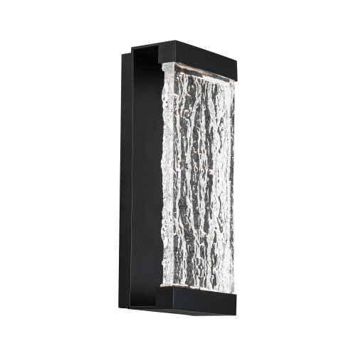 WAC Lighting WAC-WS-W39114 Fusion LED Indoor and Outdoor Wall Light