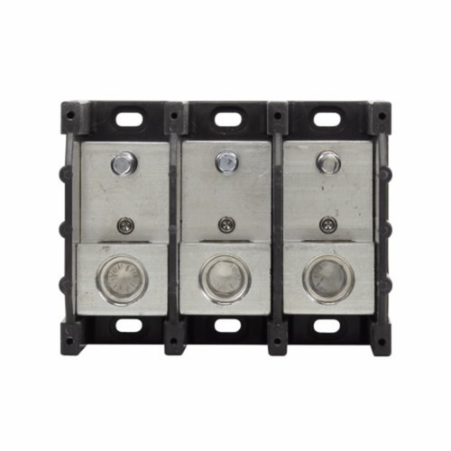 Bussmann 16383-3-M Eaton Series Power Terminal Block