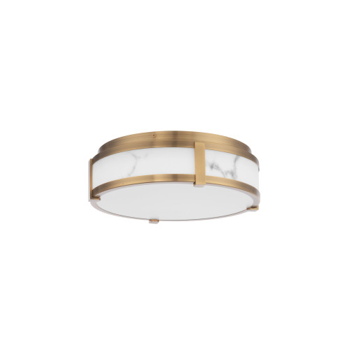 WAC Lighting WAC-FM-27214 Constantine LED Flush Mount