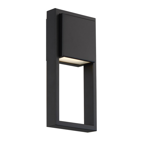 WAC Lighting WAC-WS-W15912 Archetype LED Indoor and Outdoor Wall Light