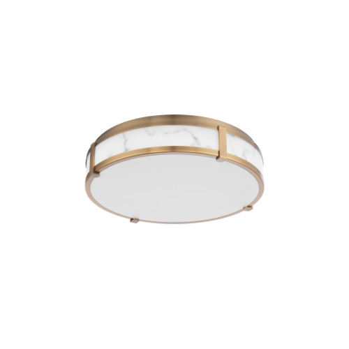 WAC Lighting WAC-FM-27218 Constantine LED Flush Mount