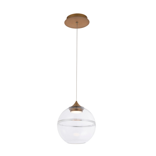 WAC Lighting Bistro LED Pendant WAC-PD-20014