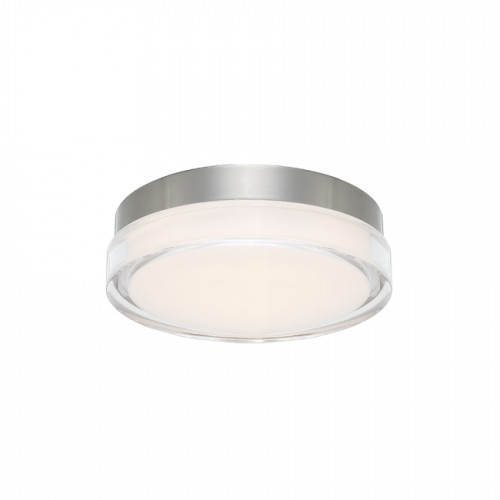 WAC Lighting WAC-FM-W57809 9" Dot LED Round Flush Mount