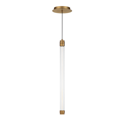 WAC Lighting Jedi LED Mini-Pendant WAC-PD-51322