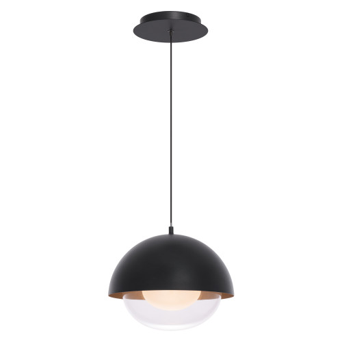 WAC Lighting Dome LED Pendant