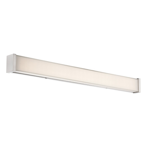 WAC Lighting Svelte LED Bathroom Vanity or Wall Light WAC-WS-7334