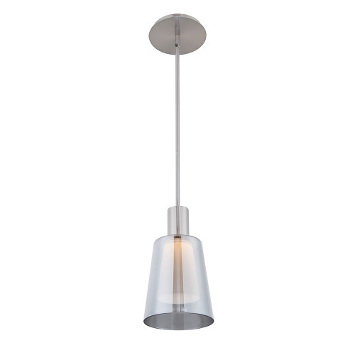 WAC Lighting WAC-PD-12006 Chic LED Pendant