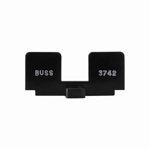 Bussmann 3742 Eaton series 3742 fuse holder, Fuse block cover, End barrier