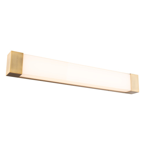 WAC Lighting WAC-WS-38036 Darcy LED Bathroom Vanity or Wall Light