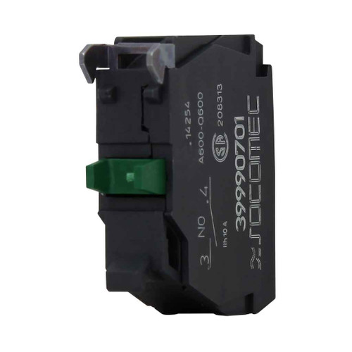 Bussmann BAC05 Auxiliary Contact