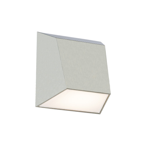 WAC Lighting WAC-WS-W27106 Atlantis LED 3-CCT Indoor and Outdoor Wall Light