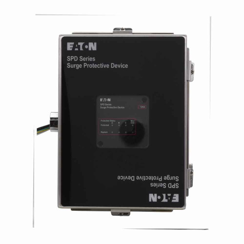 Bussmann BSPD200480D2P Eaton series BSPD surge protection device, 200 kAIC, Surge protection device, BSPD series, NEMA 4X - BSPD200480D2P
