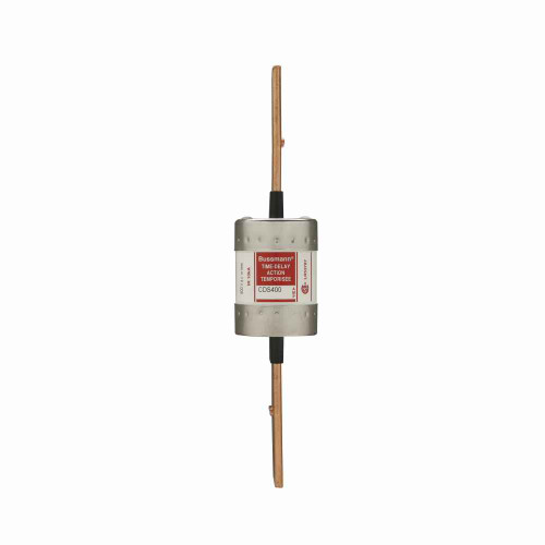 Bussmann CDS250 Eaton series time-delay CDS type D fuse, 600V, 250A, 10 kAIC, Non Indicating, Time delay, type D