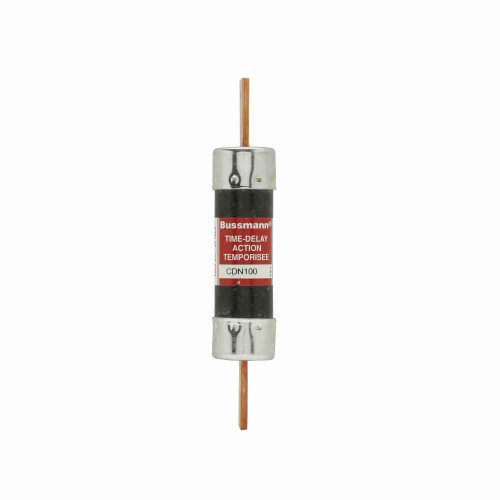 Bussmann CDN70 Eaton series time-delay CSA type D fuse, 250V, 70A, 10 kAIC, Non Indicating, Time delay, type D