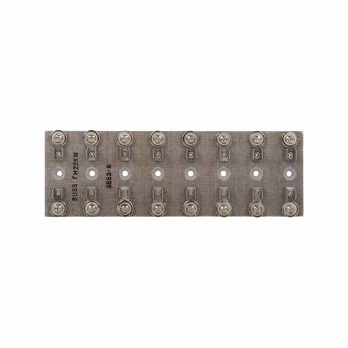 Bussmann FH21CM Eaton series, military fuse holder, UPC:051712145275