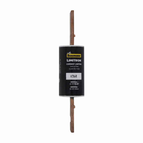 Bussmann KTN-R-125 Eaton series KTN-R fuse, LIMITRON Fast-acting fuse, Panelboards, 125 A, 1, Class RK1, Non-indicating, 100 kAIC at 250 Vdc,200 kAIC at 250 Vac, Standard, 250 V, 250 Vdc Bussmann KTN-R-125 Eaton series KTN-R fuse, LIMITRON Fast-acting fuse, Panelboards, 125 A, 1, Class RK1, Non-indicating, 100 kAIC at 250 Vdc,200 kAIC at 250 Vac, Standard, 250 V, 250 Vdc