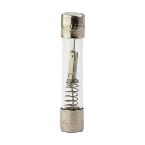 Bussmann MDQ-12 Eaton series time-delay fuse