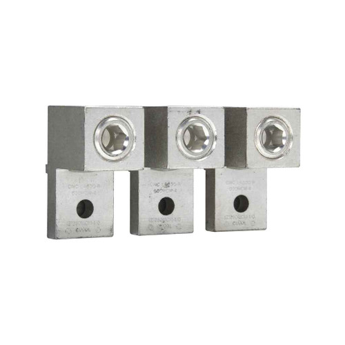 Bussmann LUG2-4 Terminal Lug Kit