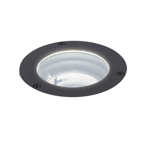 WAC Lighting WAC 3in LED 120V Adjustable Inground Recessed Light