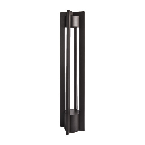 WAC Lighting WAC-6632 Chamber LED 120V Bollard Light