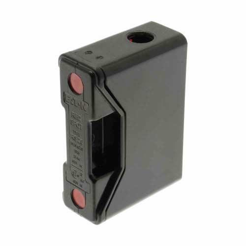 Bussmann RS20H Eaton series low voltage British standard fuse holder, 690V, 20A, fuse accessory - RS20H