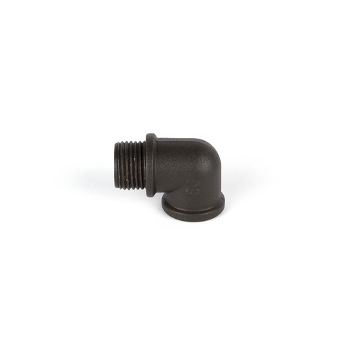 WAC Lighting WAC-5000-LCO Extension Rod L-Coupler for WAC Landscape Lighting Accent or Wall Wash