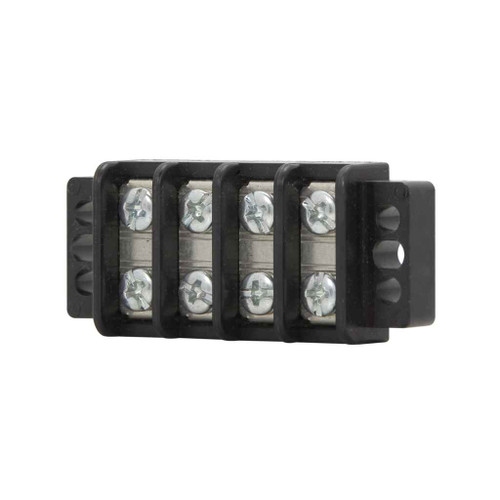 Bussmann TB200-15 Double Row Terminal Block