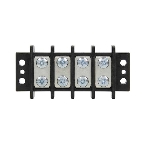 Bussmann TB400-12 Double Row Terminal Block
