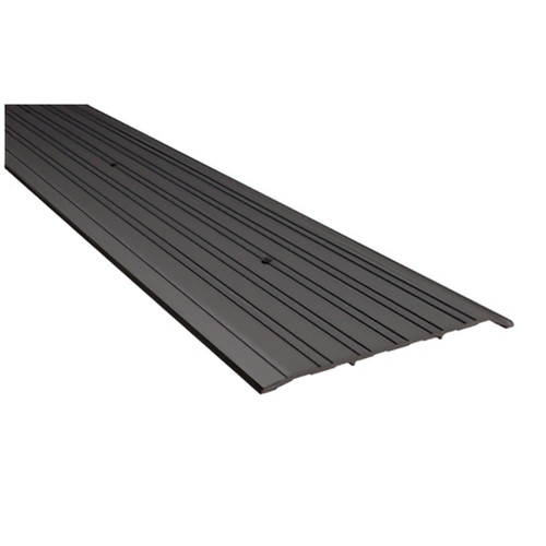Pemko 2748D Saddle Threshold 1/4" by 8"