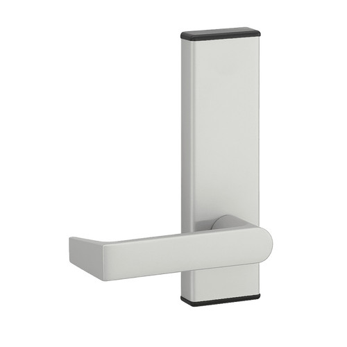 Falcon 179L-BE 1790 Series - Blank Escutcheon Lever Control Trim