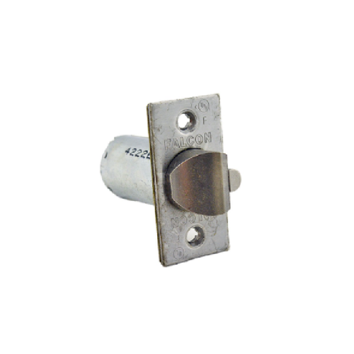 Falcon T Series 2-3/8" Square Corner Deadlatch Replacement Part