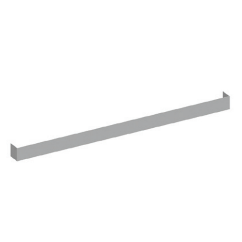 LCN 2030-420 Fire Shield STAT Steel Liner for 20 Minute Fire Rated Wood Doors