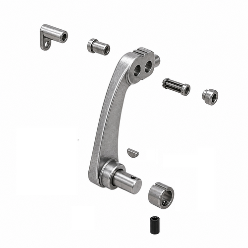 Von Duprin 88 Rim/Mortise/Vertical Rod Lever Arm Kit - Replacement Lever Arm for 88 Series Exit Devices