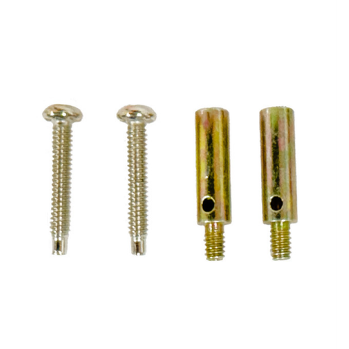 Delaney 2-1/4 Extension Kit for Knob/Lever