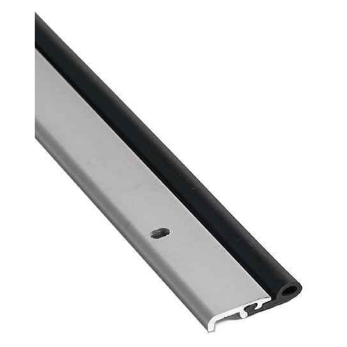 NGP 137NA-SET Perimeter Seal with EPDM Rubber and Aluminum Alloy Construction