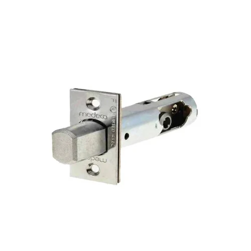 Medeco Maxum Deadbolts, 2-3/8" Backset, 2-1/4" x 1" Faceplate, Deadbolt Only