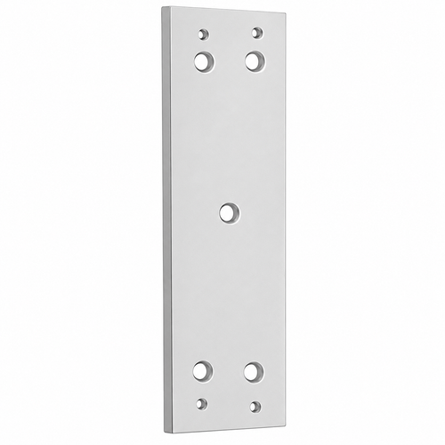 SDC 1576-MP Lock Mounting Plate for 1576 Electromagnetic Lock - Swinging Gate and Top Jamb Applications