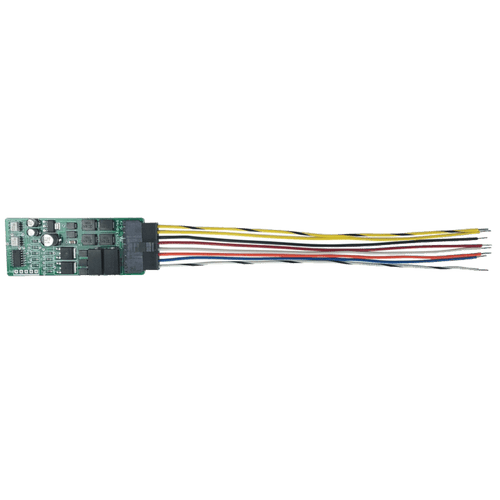 SDC Power Regulator for FS23M, 1091A/ADL, 1291A, 1190A,1490A, 2490A, 110, 210, 160, 260, 180 and 280 Bolt Locks