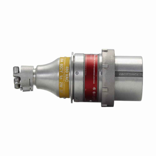 Crouse-Hinds BHP3583 NW Eaton series BHP plug