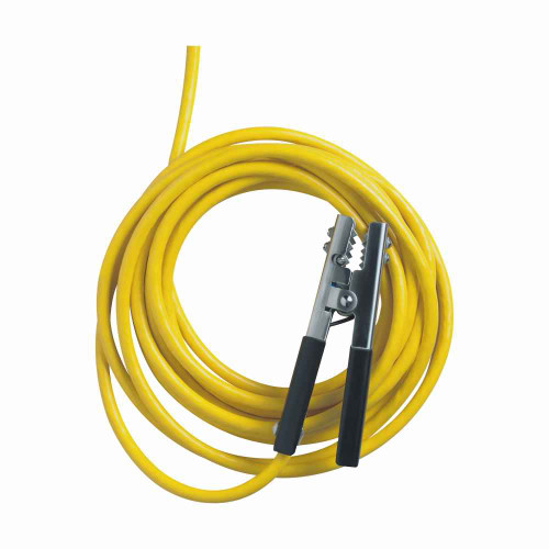 Crouse-Hinds EGL:20109B Eaton series EGL ground clamp assembly, Includes 25 ft cord, connector and clamp