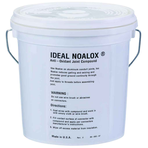IDEAL Industries 30-040 Noalox® (5-gallon Bucket)