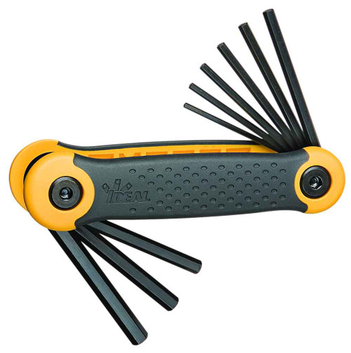 IDEAL Industries 35-146 Hex-Key Sets