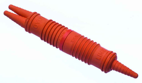 IDEAL Industries 30-C1626 SLK® Disconnect Fused Kit, In-Line Breakaway Crimp,1 Line/2 Load