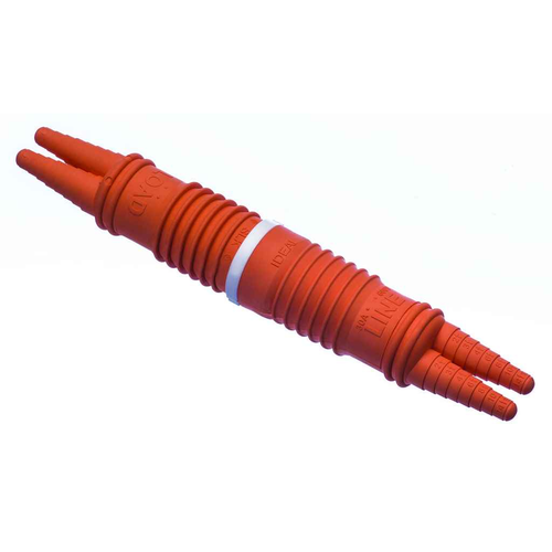 IDEAL Industries 30-C2222N SLK® Disconnect Fused Kit, 2-Pole Breakaway, Crimp, Non-Fused