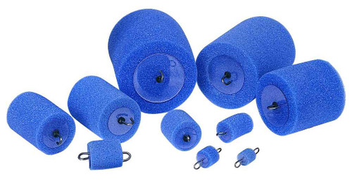 IDEAL Industries 31-327 Foam Carrier, 6"