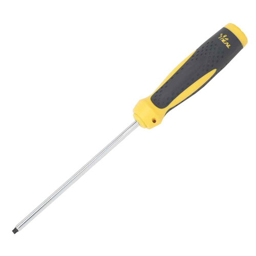 IDEAL Industries 30-330 Twist-a-Nut™ Pro Electrician's Screwdriver, #2 x 6", Square Head