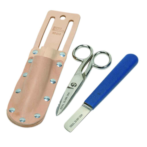 IDEAL Industries 35-093 Cable Splicing Kit