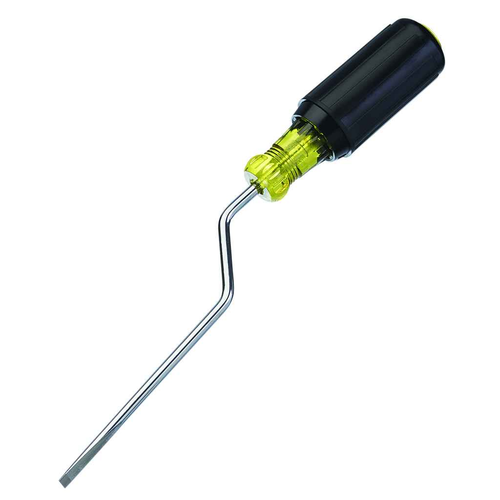 IDEAL Industries 35-200 Quick-Rotating Screwdriver, 3/16" x 6"